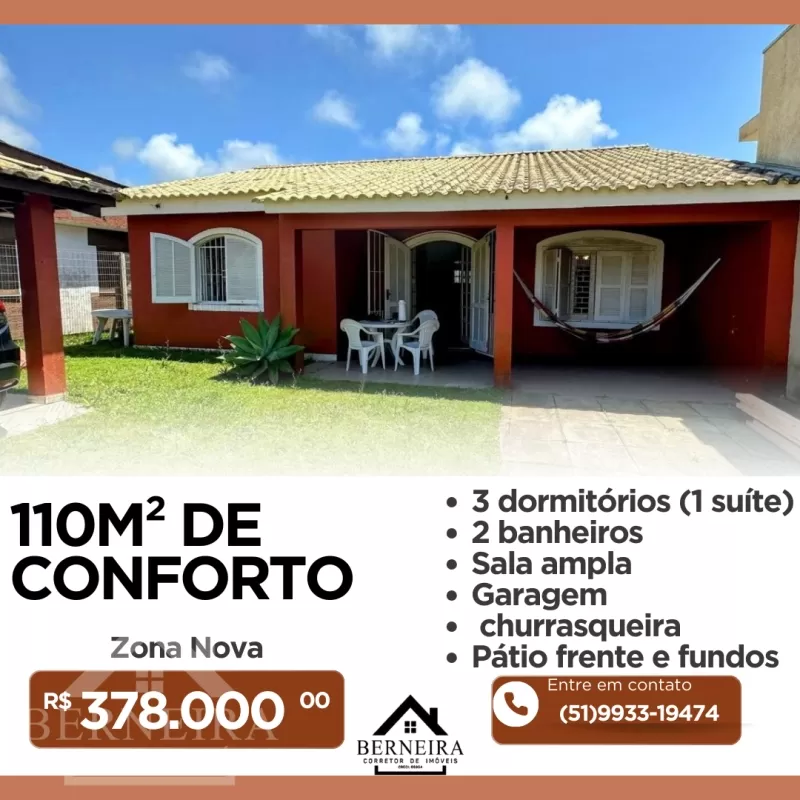 Tramandaí - Código: 212