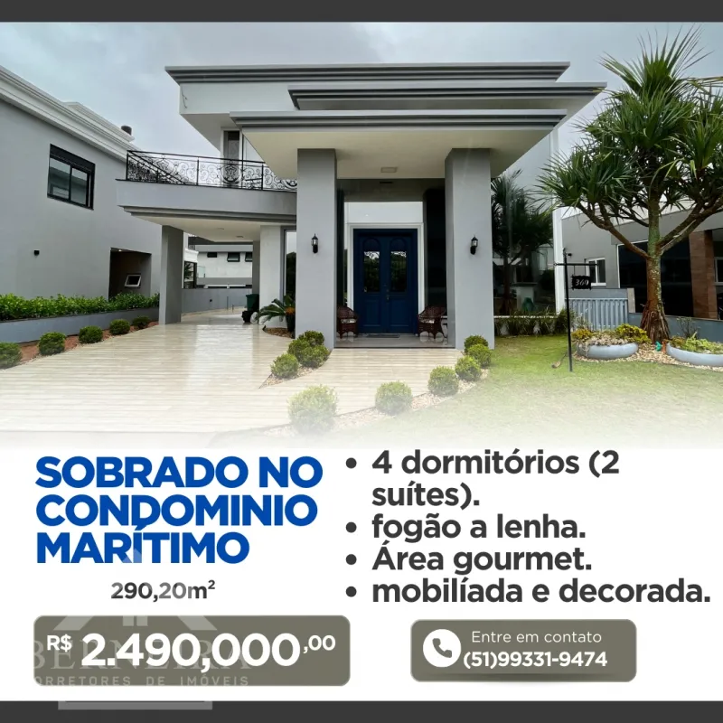 Tramandaí - Código: 235